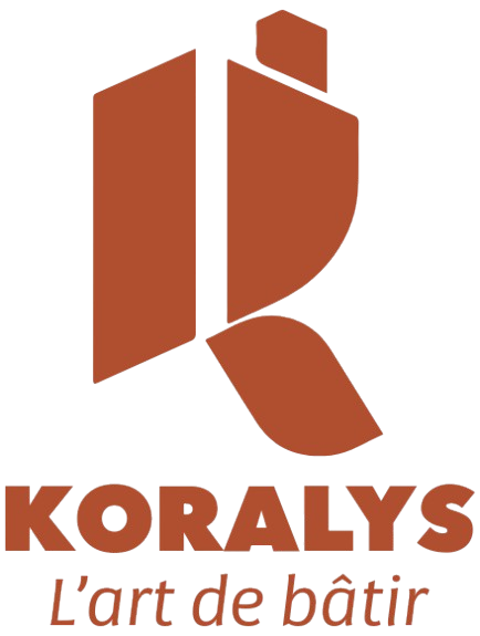 KORALYS BTP SARL logo