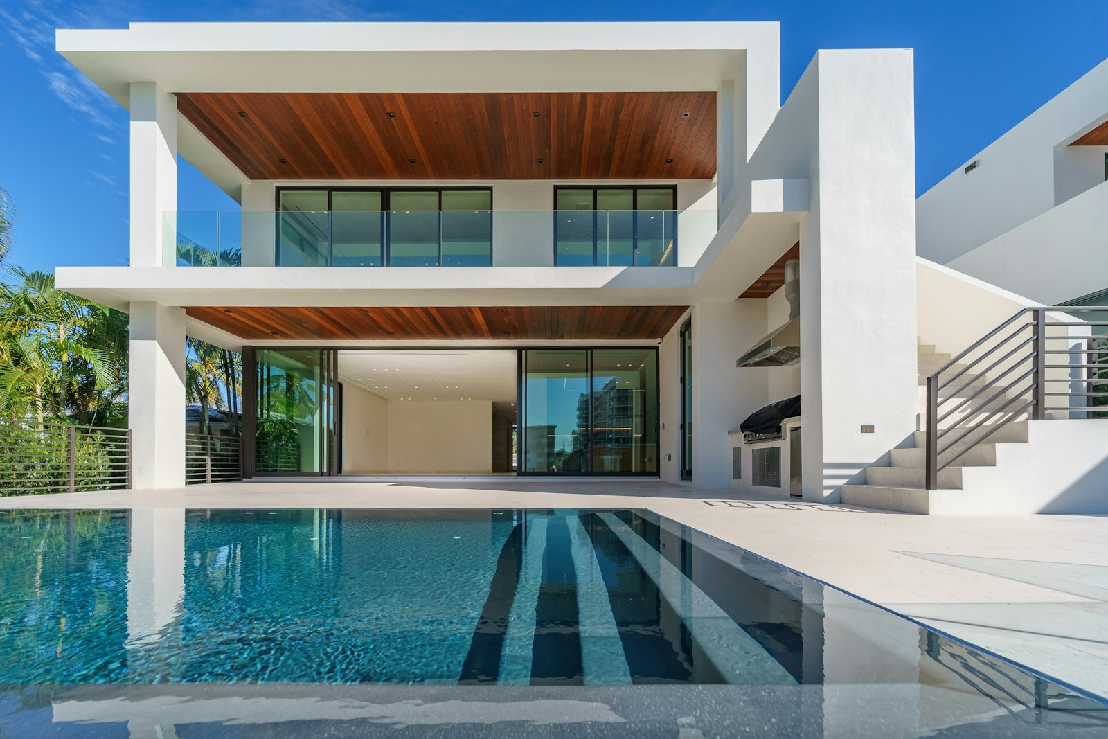 Villa Contemporaine
