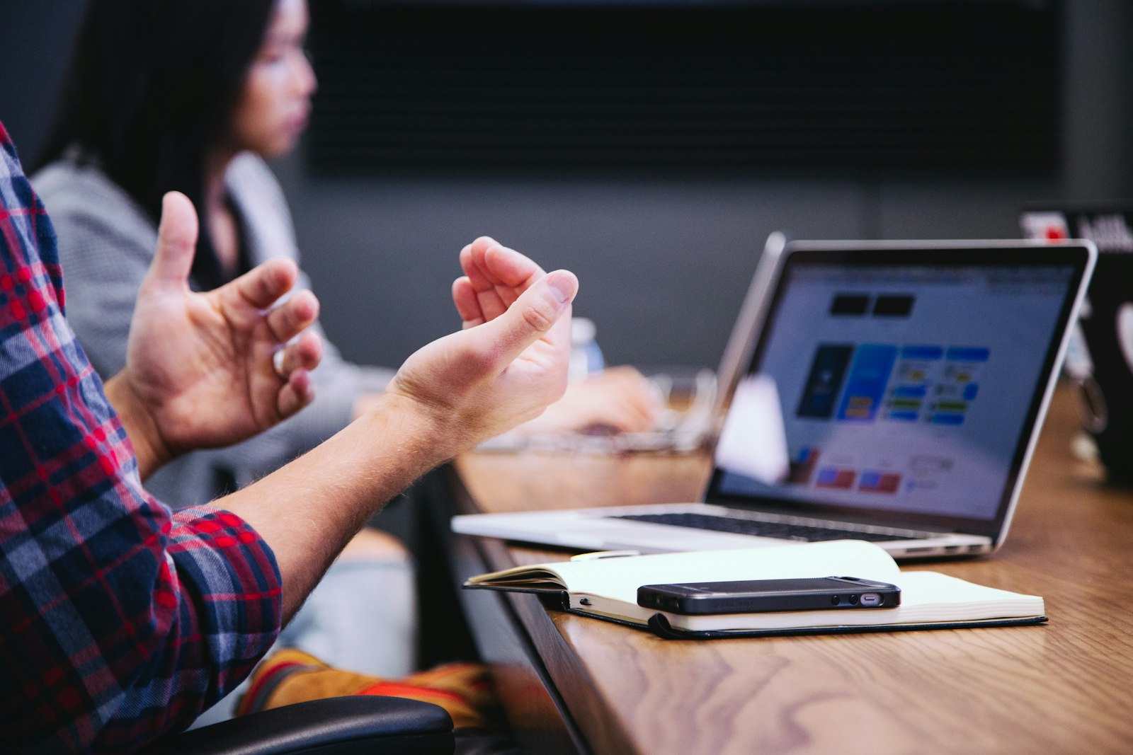 Building Expertise & Counter-Expertise