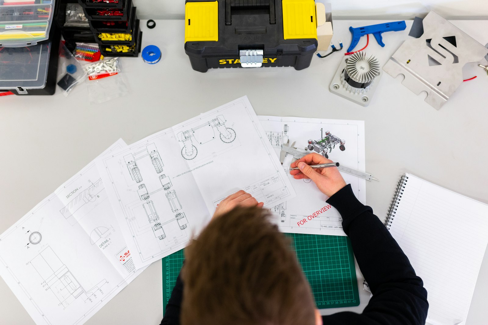 Technical Construction Training | Masonry & Rebar