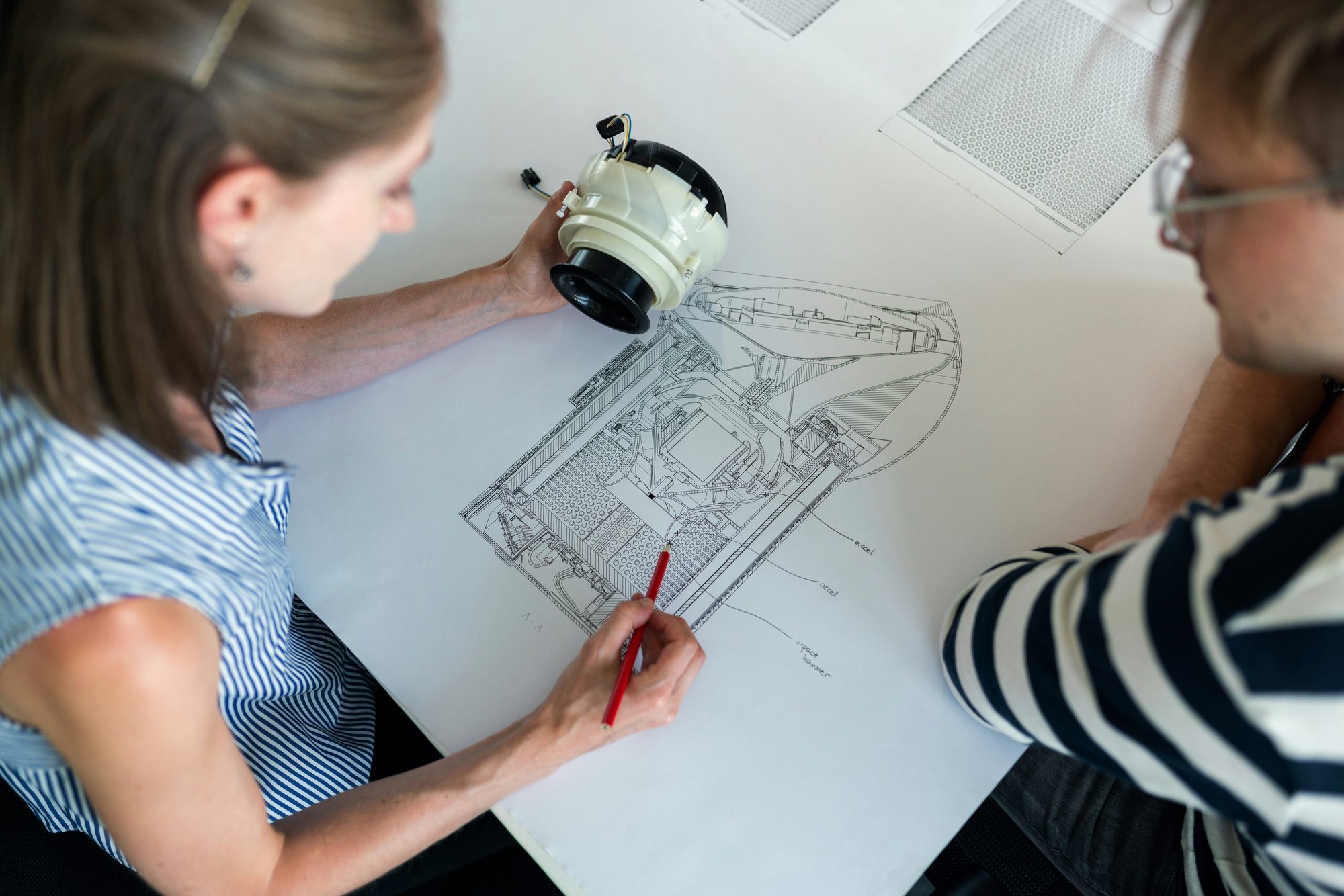 Structural Studies & Structural Calculations
