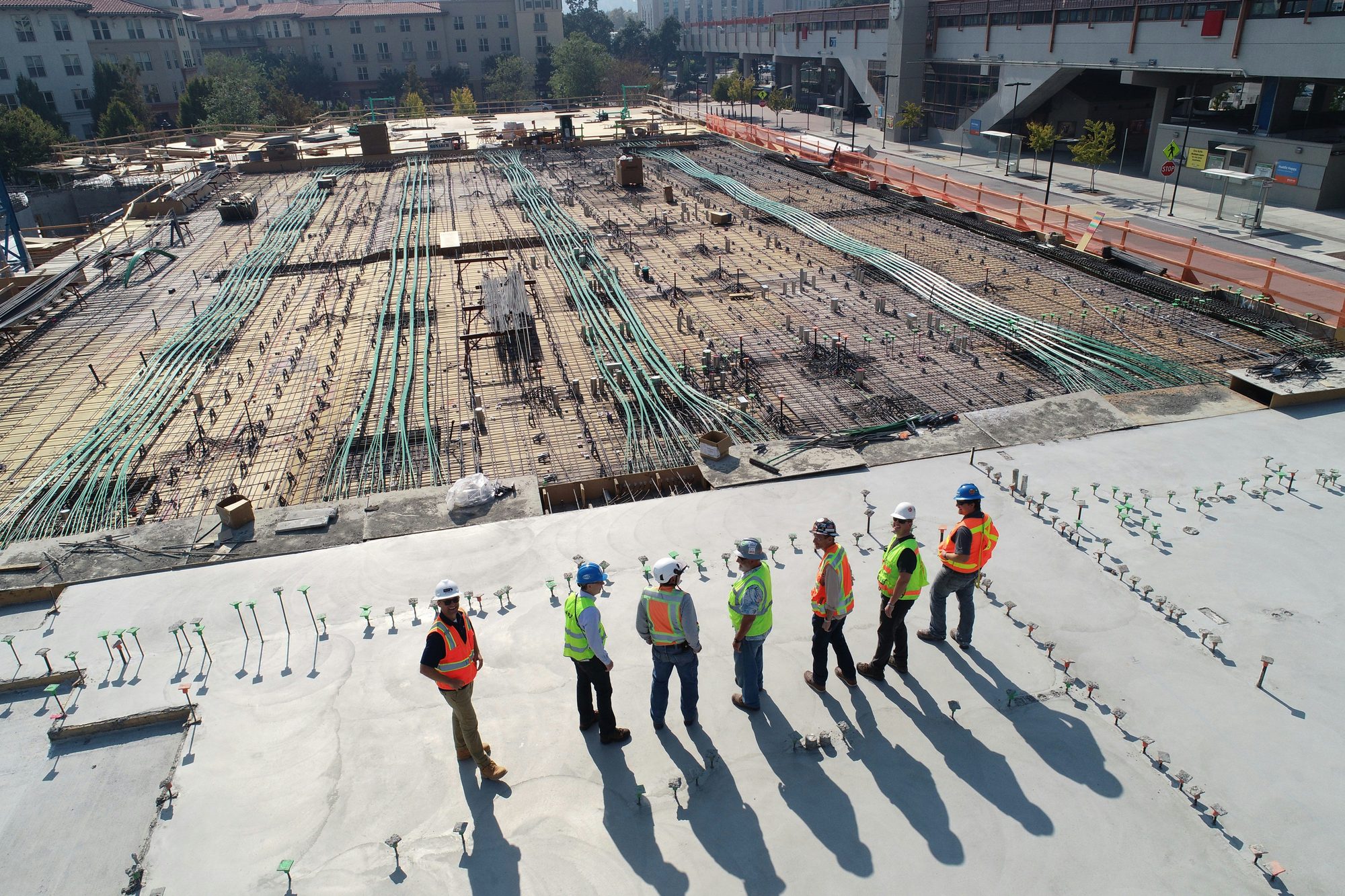 Structural Studies & Structural Calculations